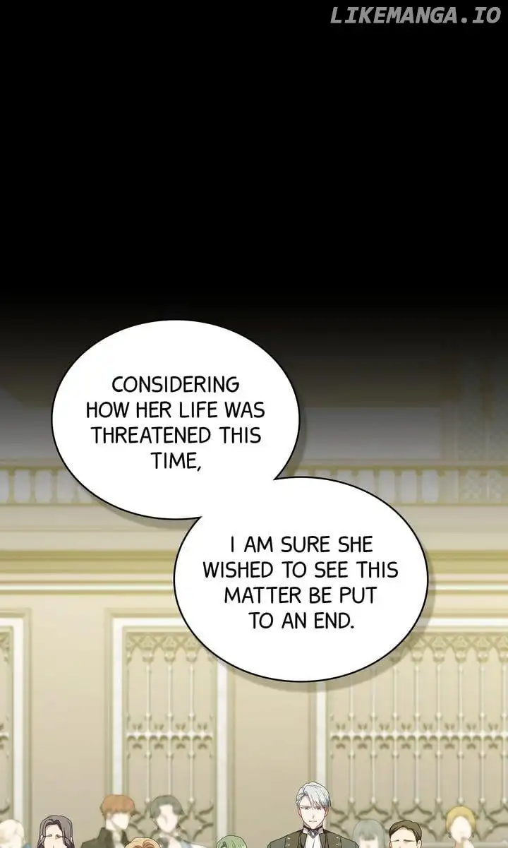 The Tragedy of a Villainess Chapter 93 - Page 54
