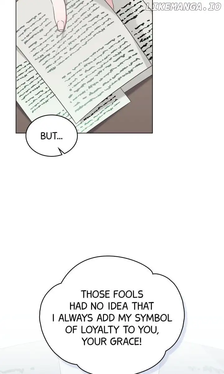The Tragedy of a Villainess Chapter 93 - Page 7