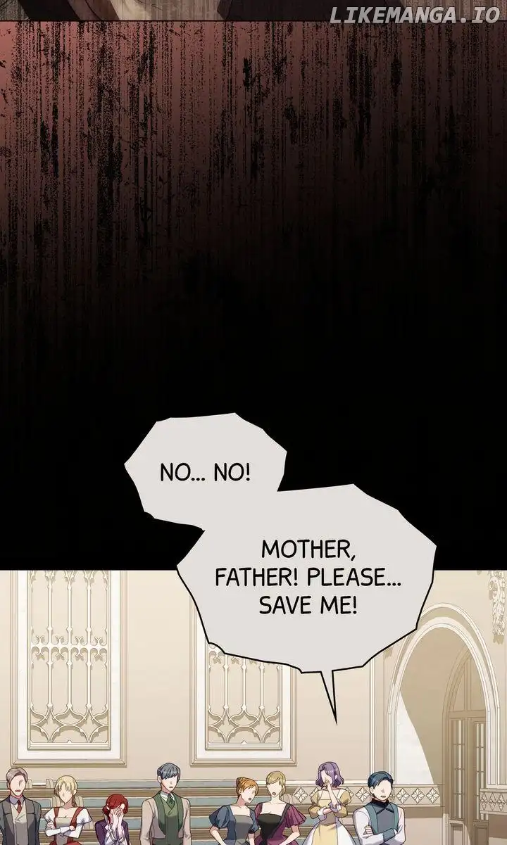 The Tragedy of a Villainess Chapter 93 - Page 62