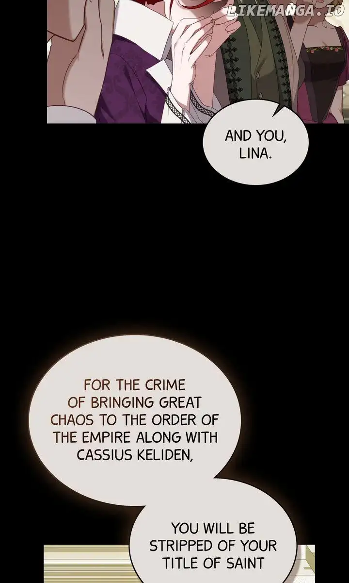 The Tragedy of a Villainess Chapter 93 - Page 64