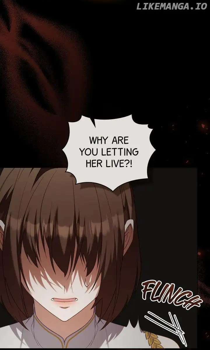 The Tragedy of a Villainess Chapter 93 - Page 66