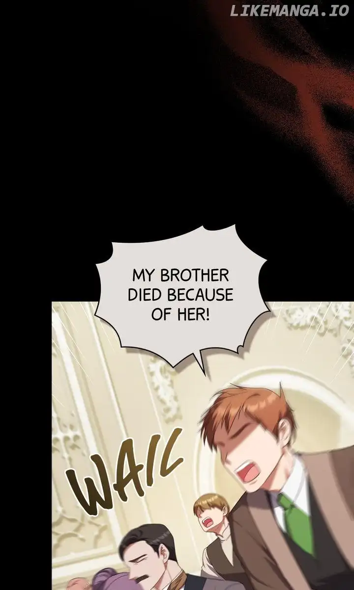 The Tragedy of a Villainess Chapter 93 - Page 67