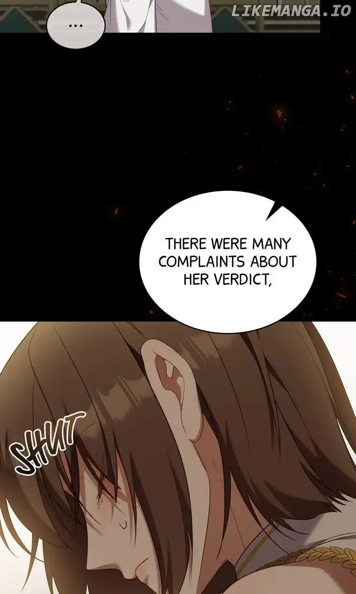 The Tragedy of a Villainess Chapter 93 - Page 69