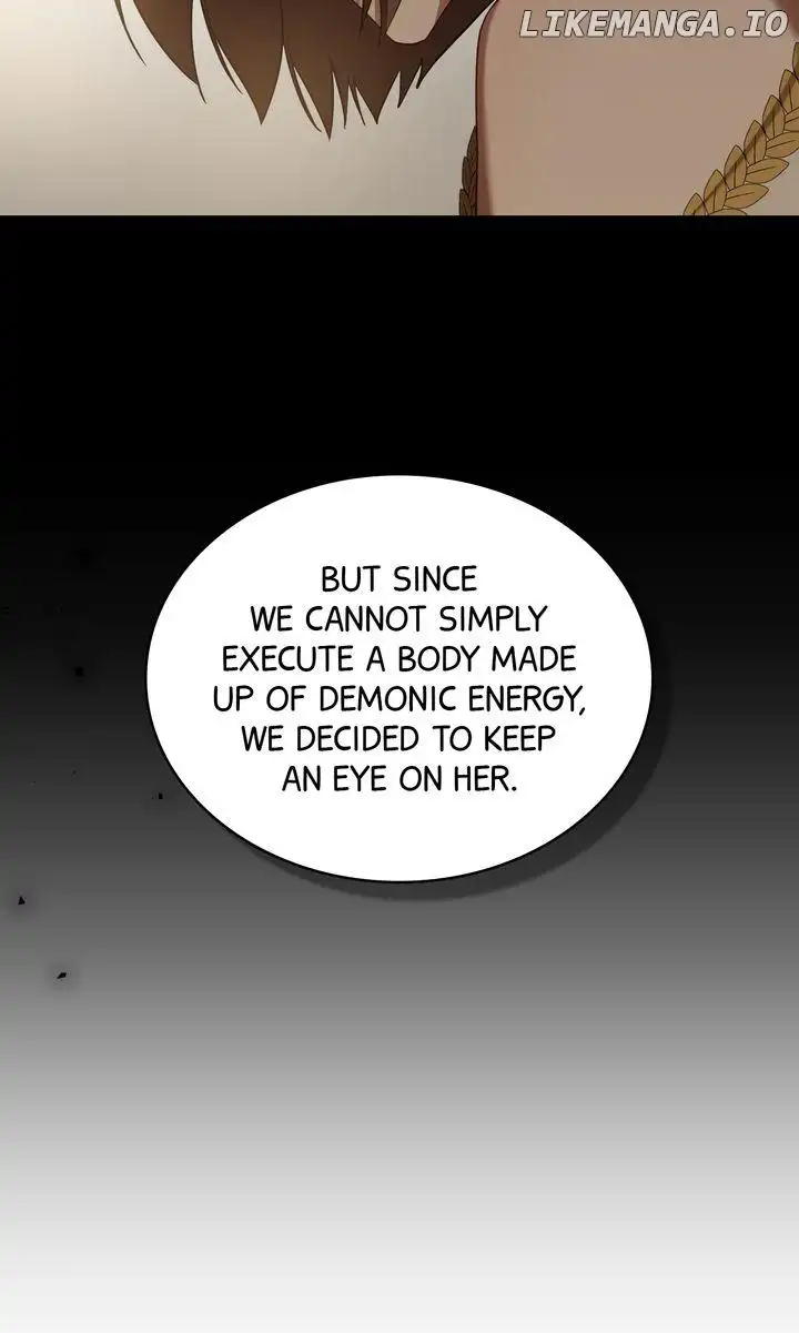 The Tragedy of a Villainess Chapter 93 - Page 70