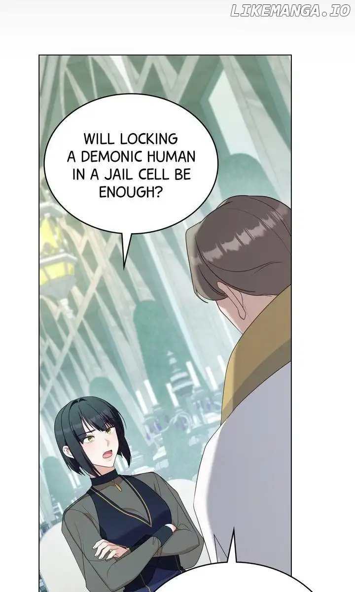 The Tragedy of a Villainess Chapter 93 - Page 71