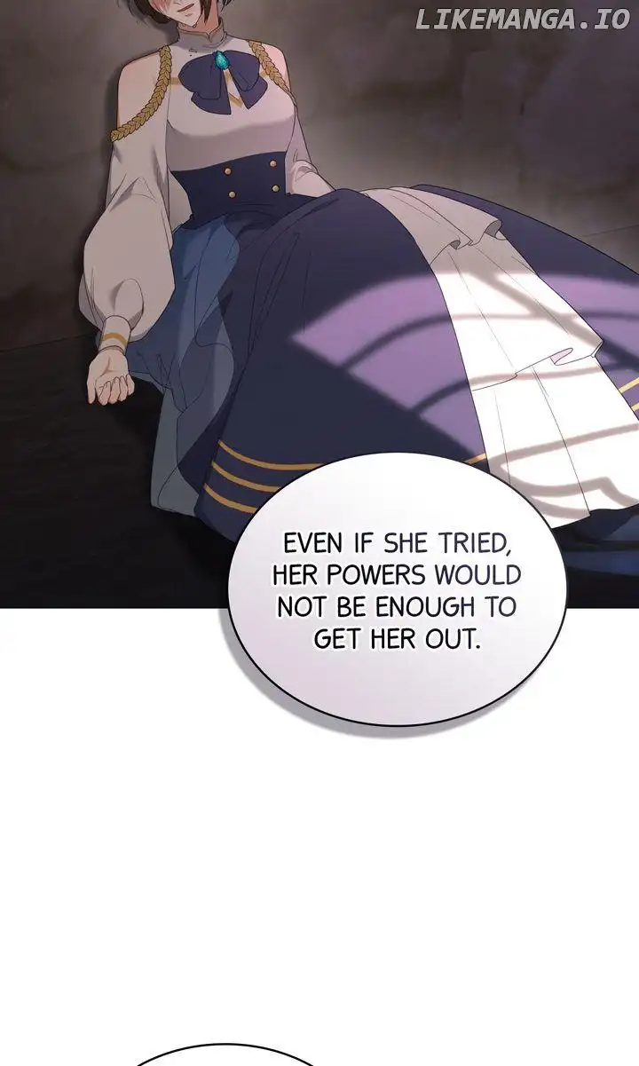 The Tragedy of a Villainess Chapter 93 - Page 73