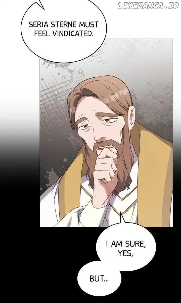 The Tragedy of a Villainess Chapter 93 - Page 74