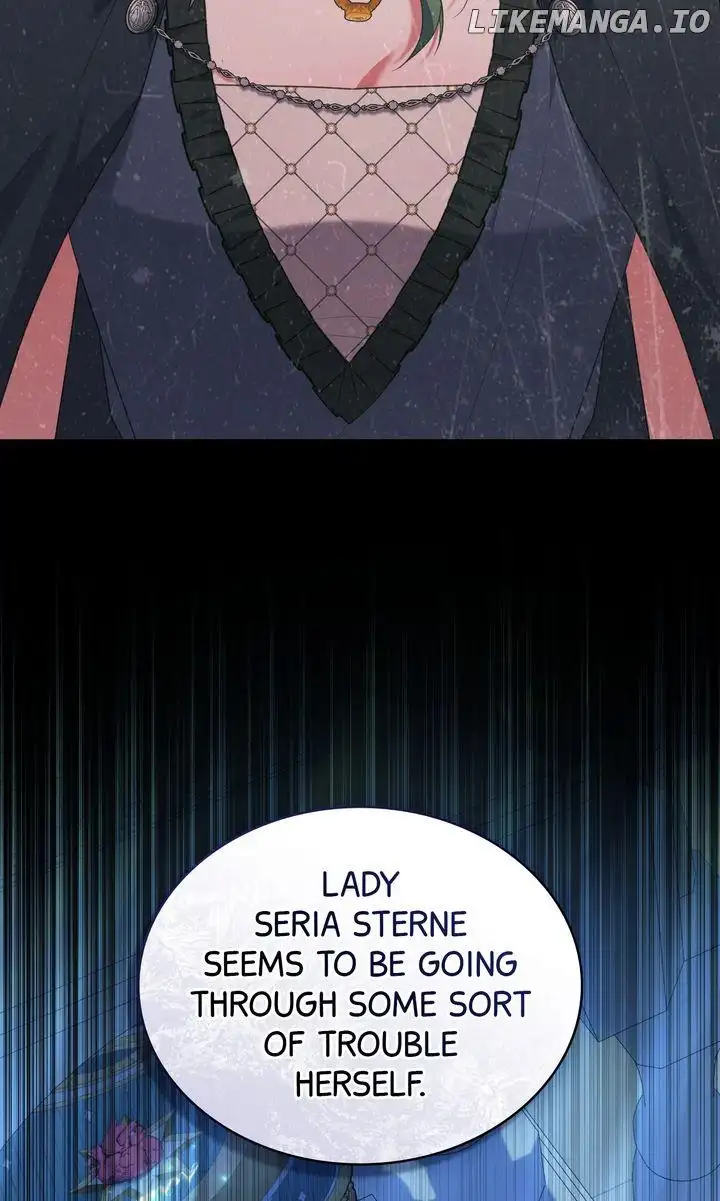 The Tragedy of a Villainess Chapter 93 - Page 76