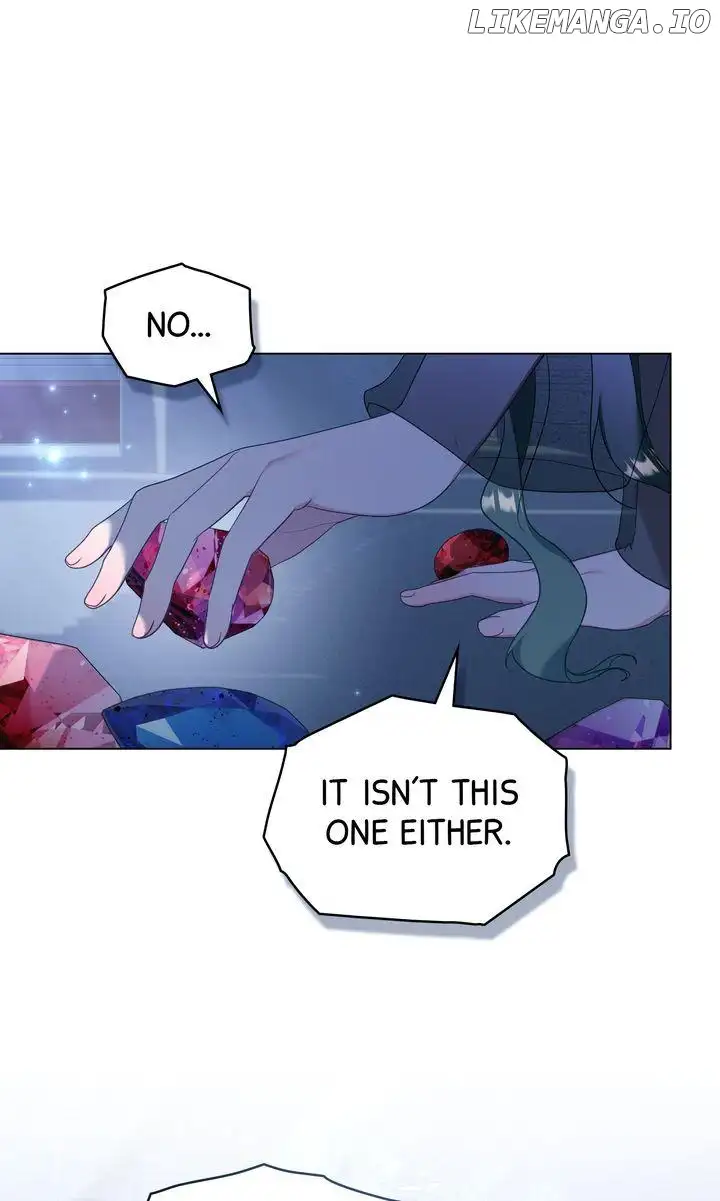 The Tragedy of a Villainess Chapter 93 - Page 78