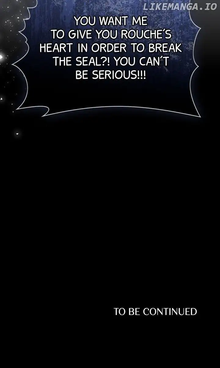 The Tragedy of a Villainess Chapter 93 - Page 84