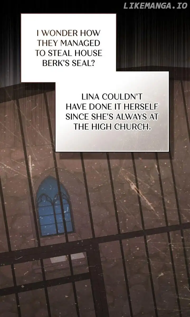 The Tragedy of a Villainess Chapter 93 - Page 10