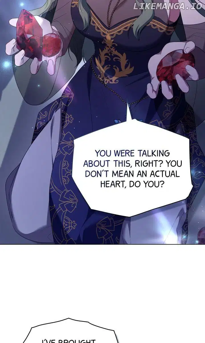 The Tragedy of a Villainess Chapter 94 - Page 2