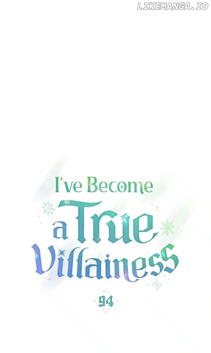 The Tragedy of a Villainess Chapter 94 - Page 11