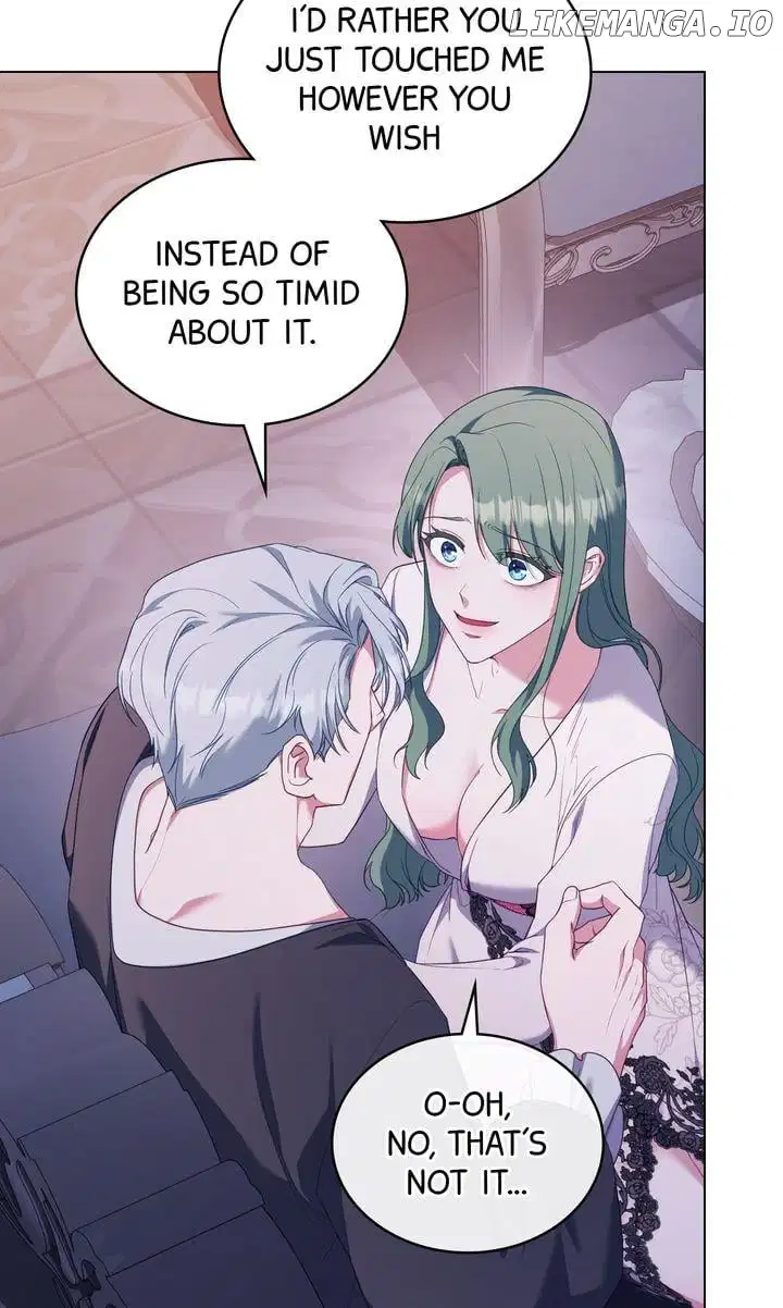 The Tragedy of a Villainess Chapter 94 - Page 14
