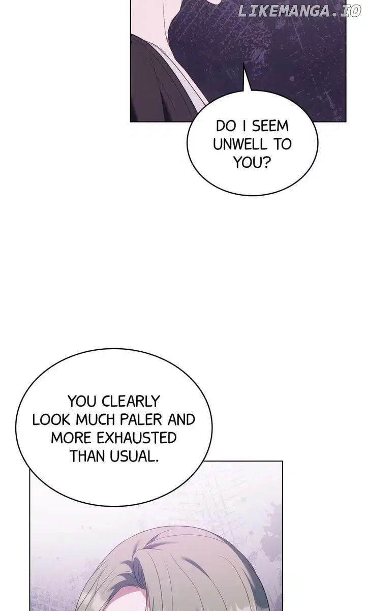 The Tragedy of a Villainess Chapter 94 - Page 16