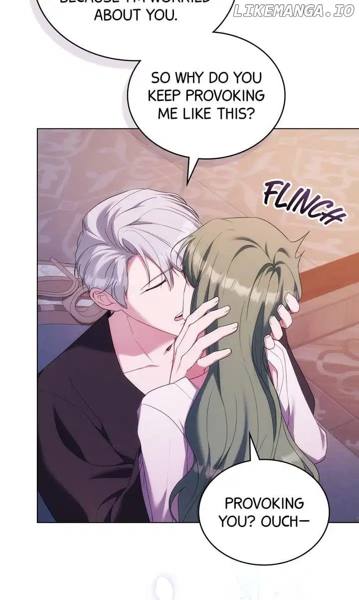 The Tragedy of a Villainess Chapter 94 - Page 18