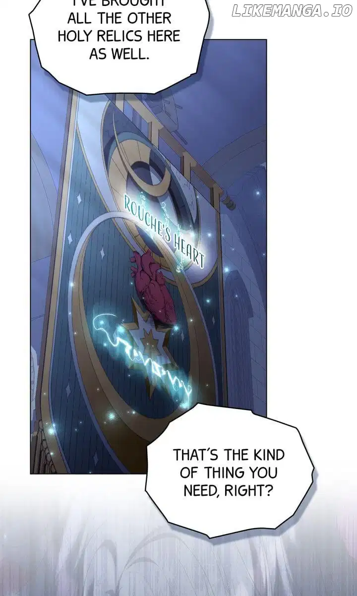 The Tragedy of a Villainess Chapter 94 - Page 3