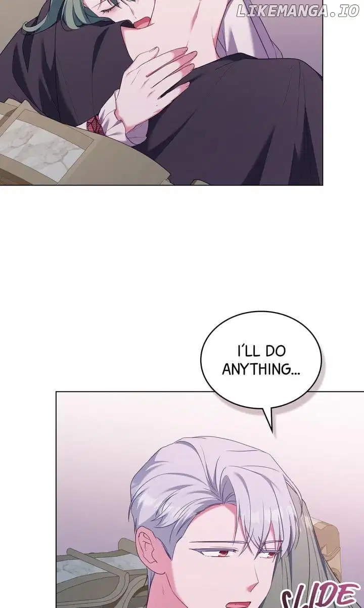 The Tragedy of a Villainess Chapter 94 - Page 25