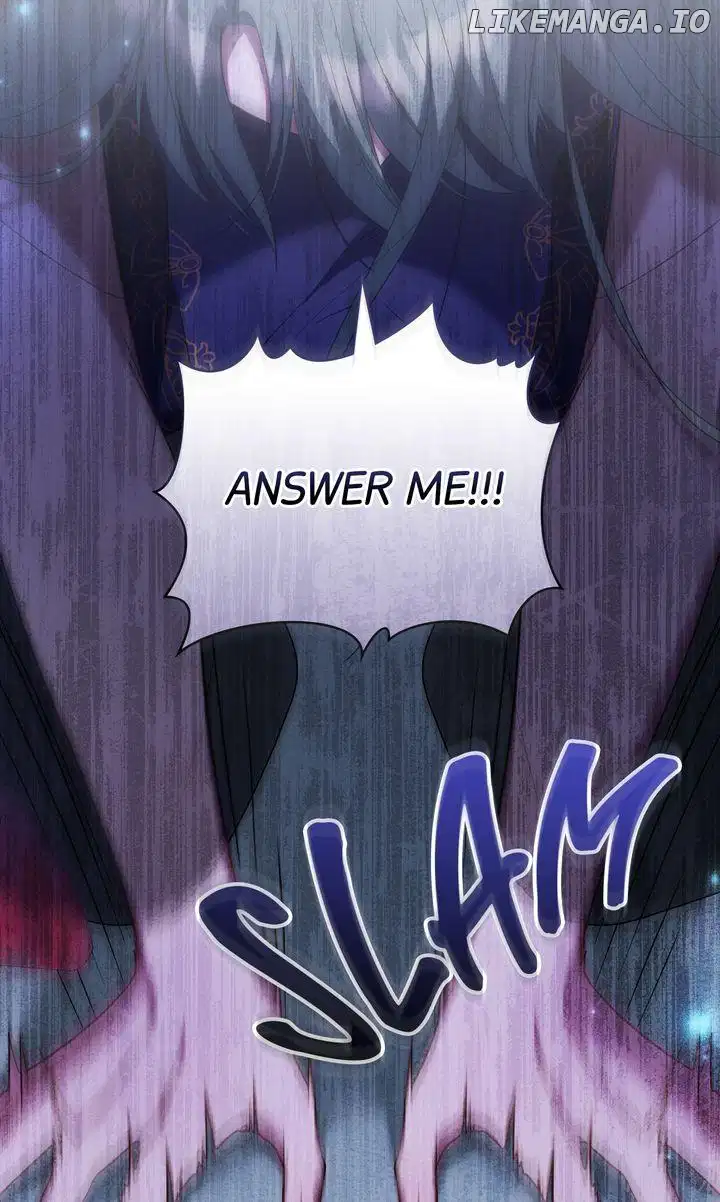 The Tragedy of a Villainess Chapter 94 - Page 4