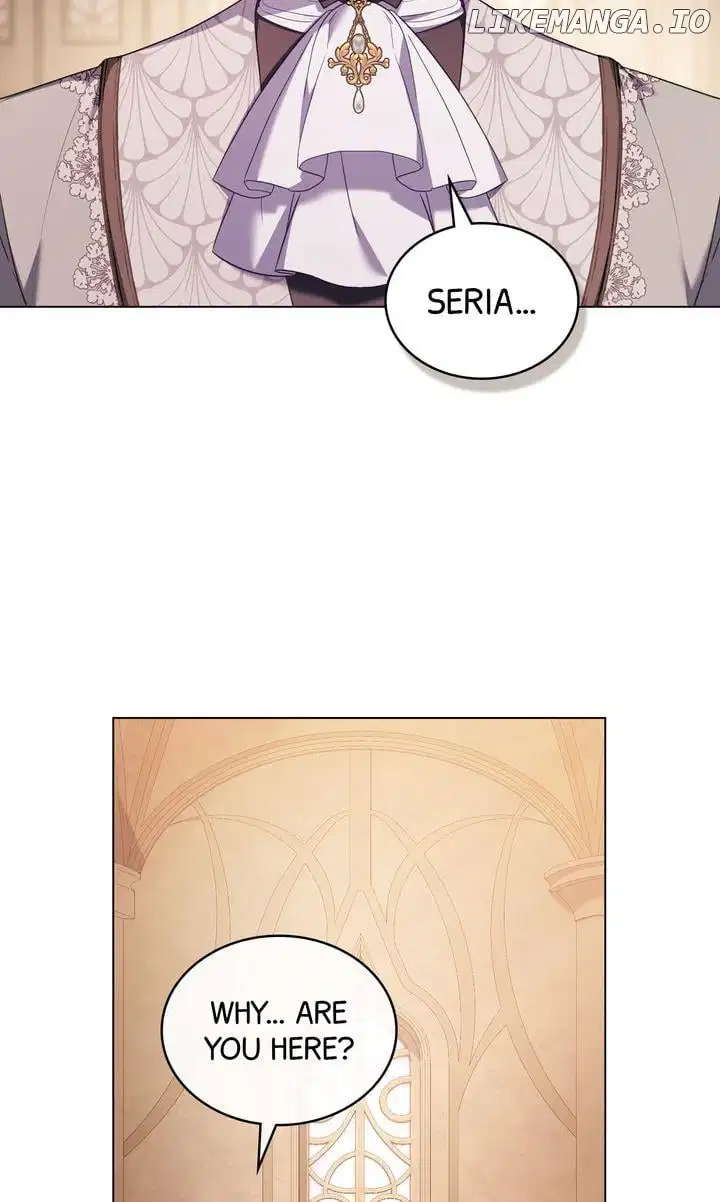 The Tragedy of a Villainess Chapter 94 - Page 31