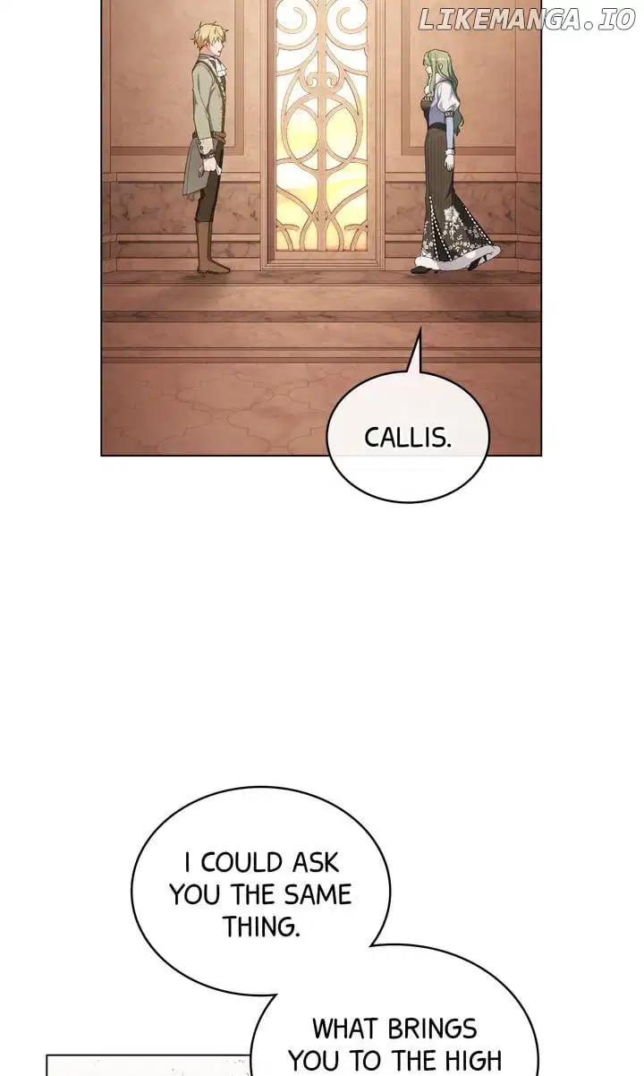 The Tragedy of a Villainess Chapter 94 - Page 32