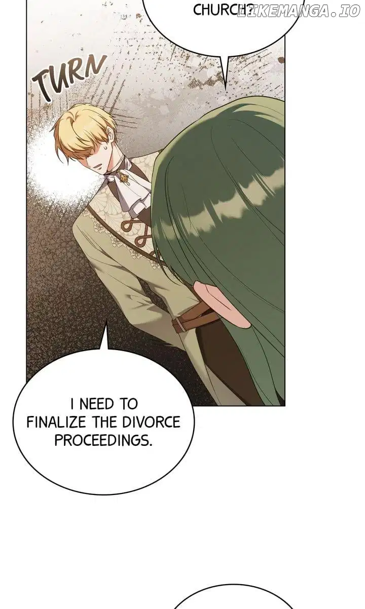 The Tragedy of a Villainess Chapter 94 - Page 33