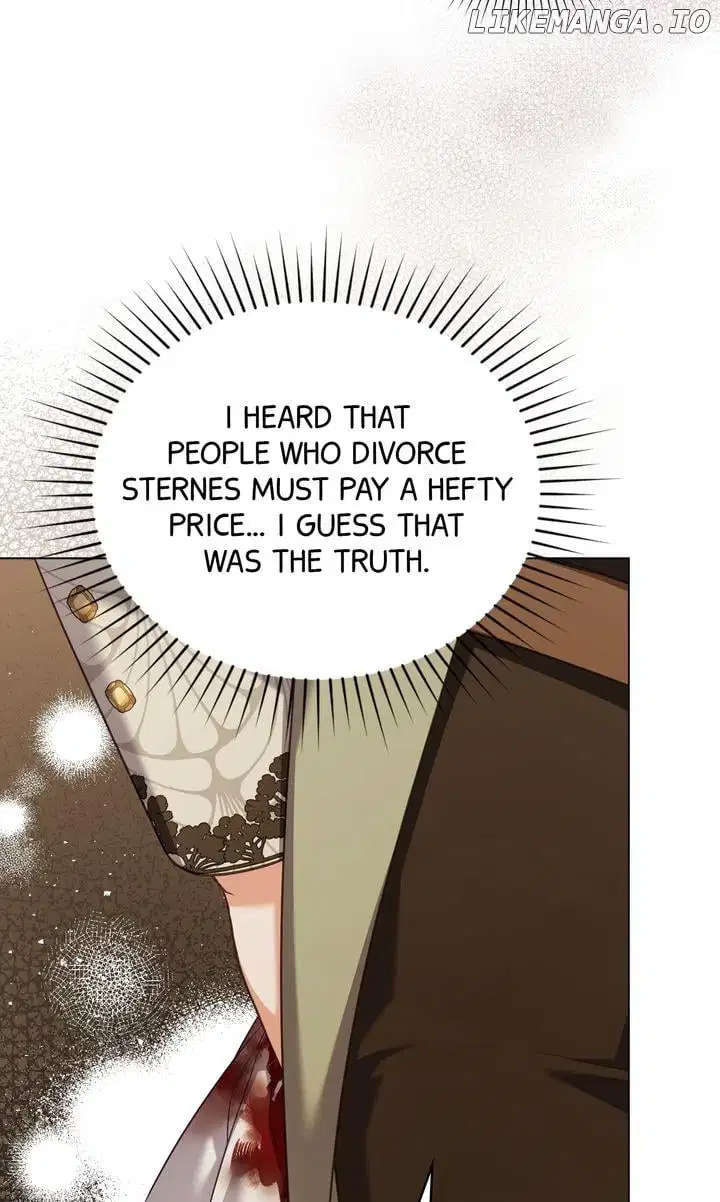 The Tragedy of a Villainess Chapter 94 - Page 35