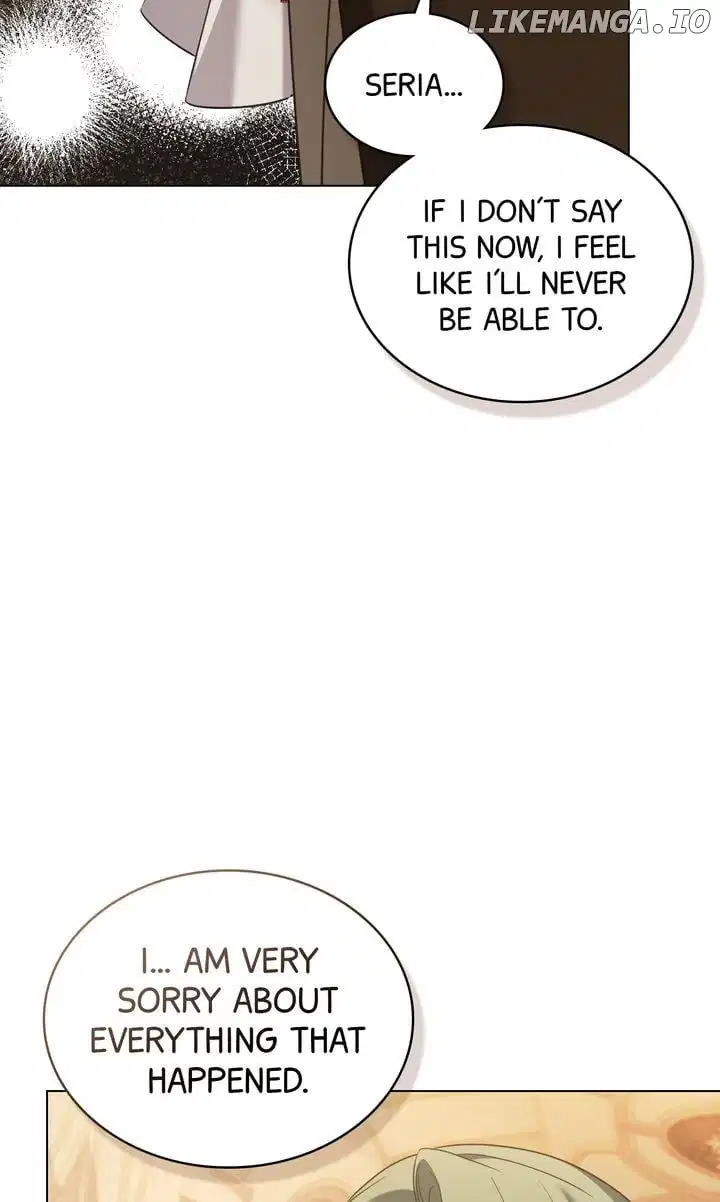 The Tragedy of a Villainess Chapter 94 - Page 36