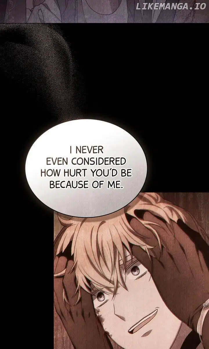 The Tragedy of a Villainess Chapter 94 - Page 39
