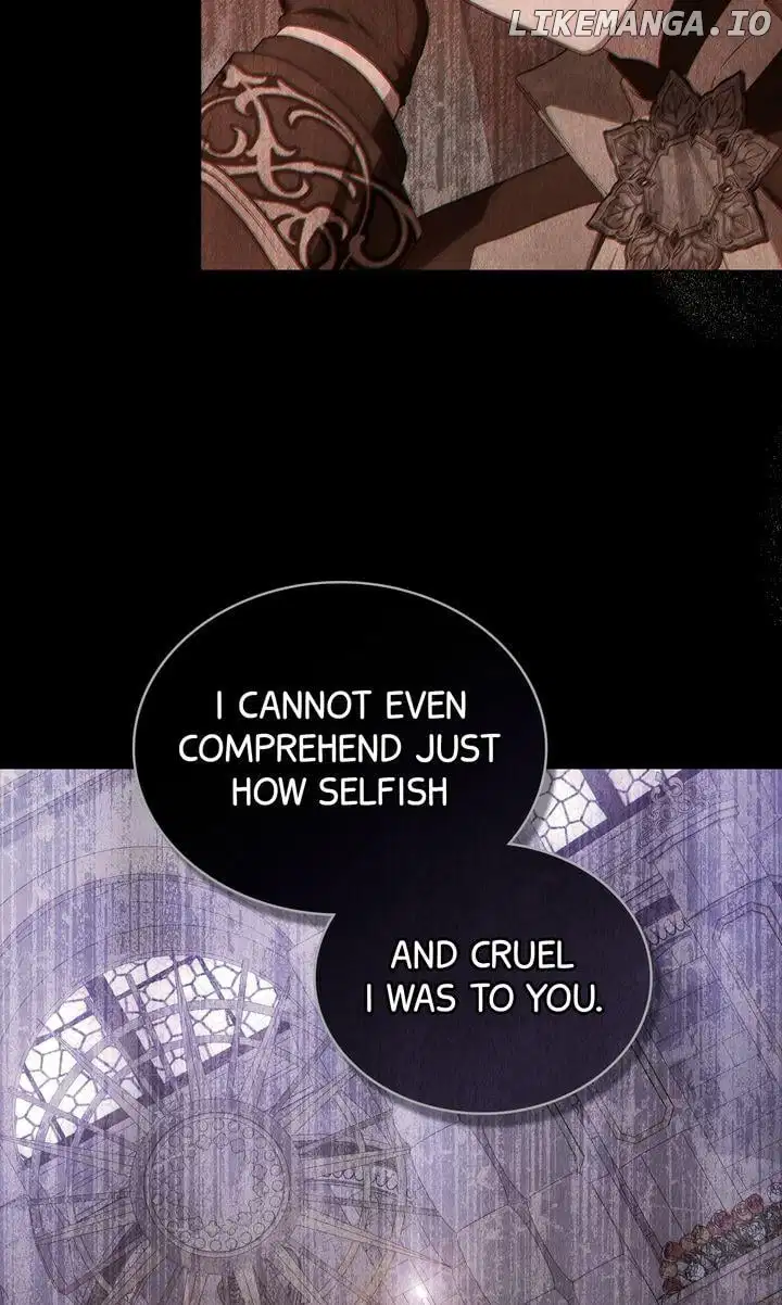 The Tragedy of a Villainess Chapter 94 - Page 40
