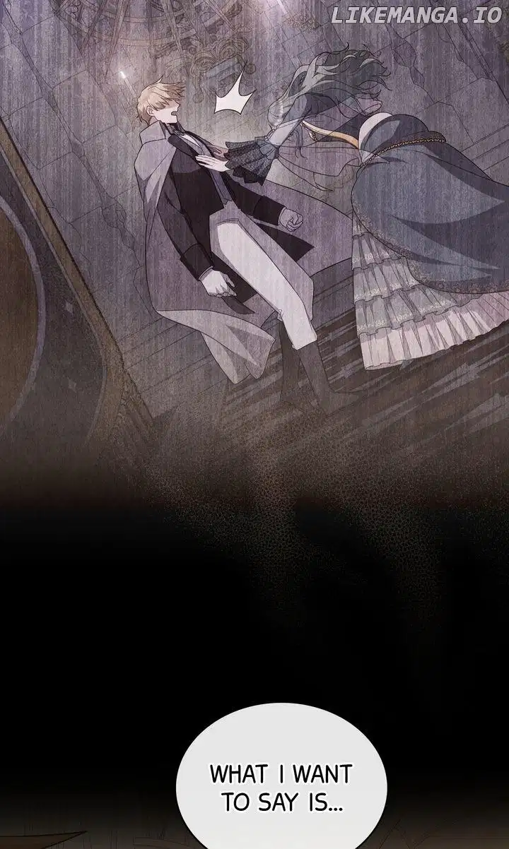 The Tragedy of a Villainess Chapter 94 - Page 41