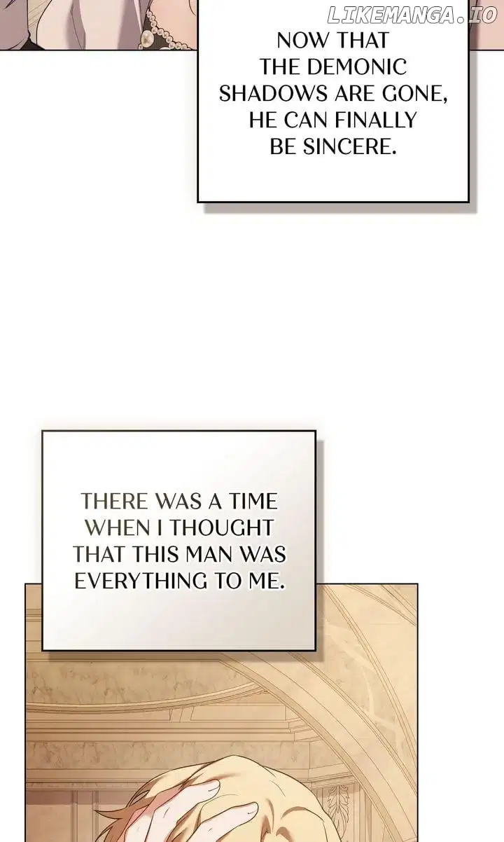 The Tragedy of a Villainess Chapter 94 - Page 43