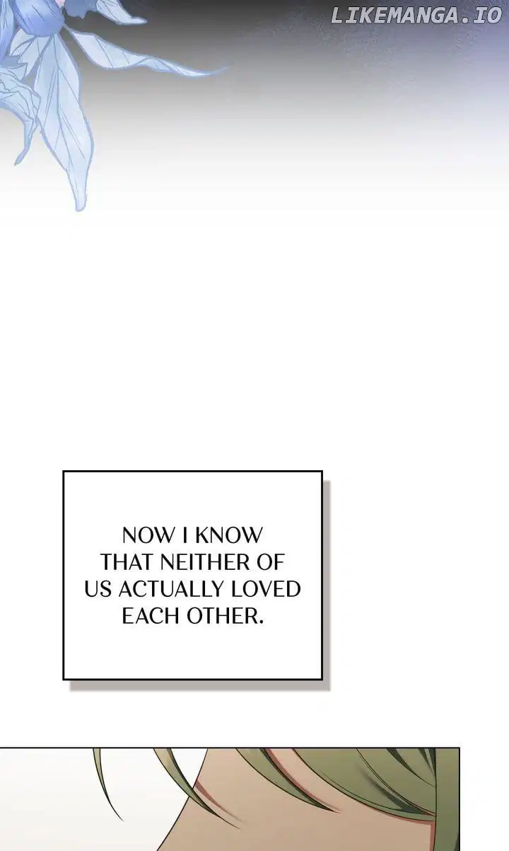 The Tragedy of a Villainess Chapter 94 - Page 47