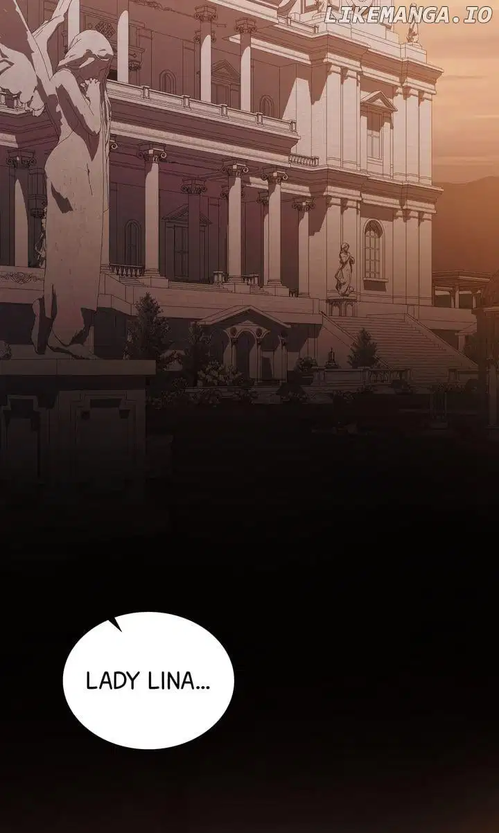 The Tragedy of a Villainess Chapter 94 - Page 58