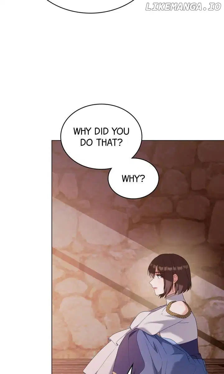 The Tragedy of a Villainess Chapter 94 - Page 61