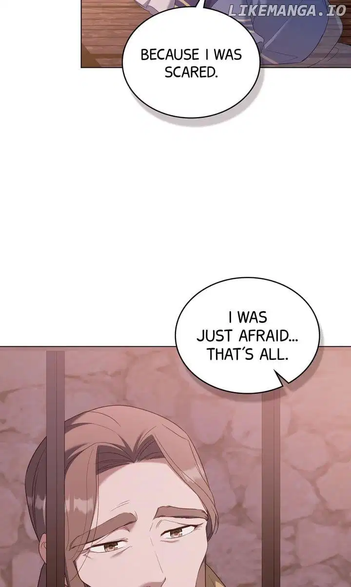 The Tragedy of a Villainess Chapter 94 - Page 62