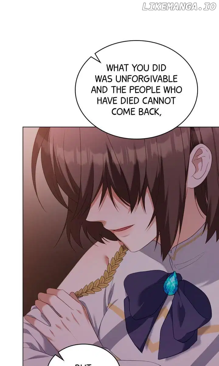 The Tragedy of a Villainess Chapter 94 - Page 65