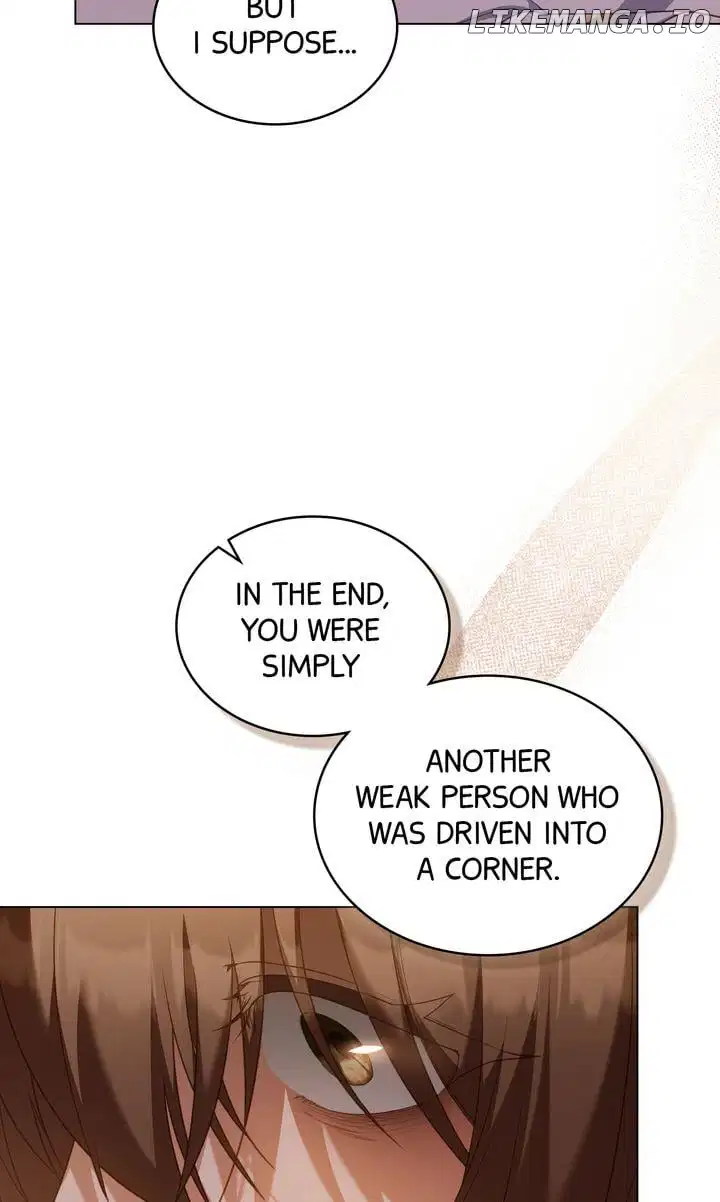 The Tragedy of a Villainess Chapter 94 - Page 66