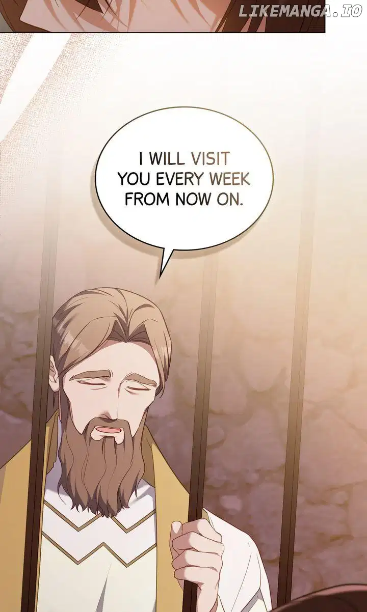 The Tragedy of a Villainess Chapter 94 - Page 67