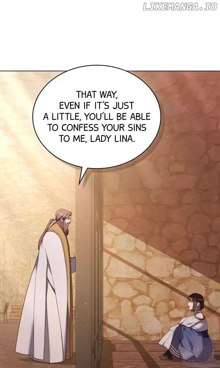 The Tragedy of a Villainess Chapter 94 - Page 69