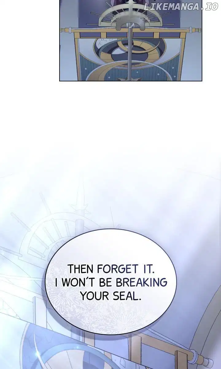 The Tragedy of a Villainess Chapter 94 - Page 8