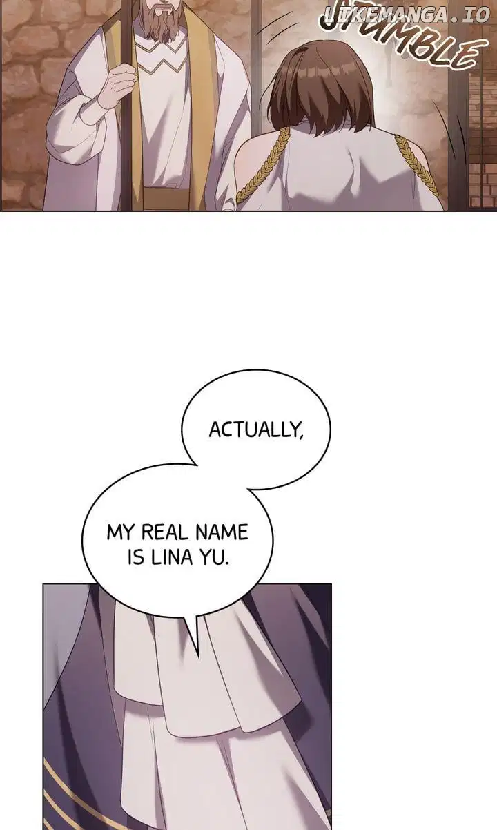The Tragedy of a Villainess Chapter 94 - Page 73