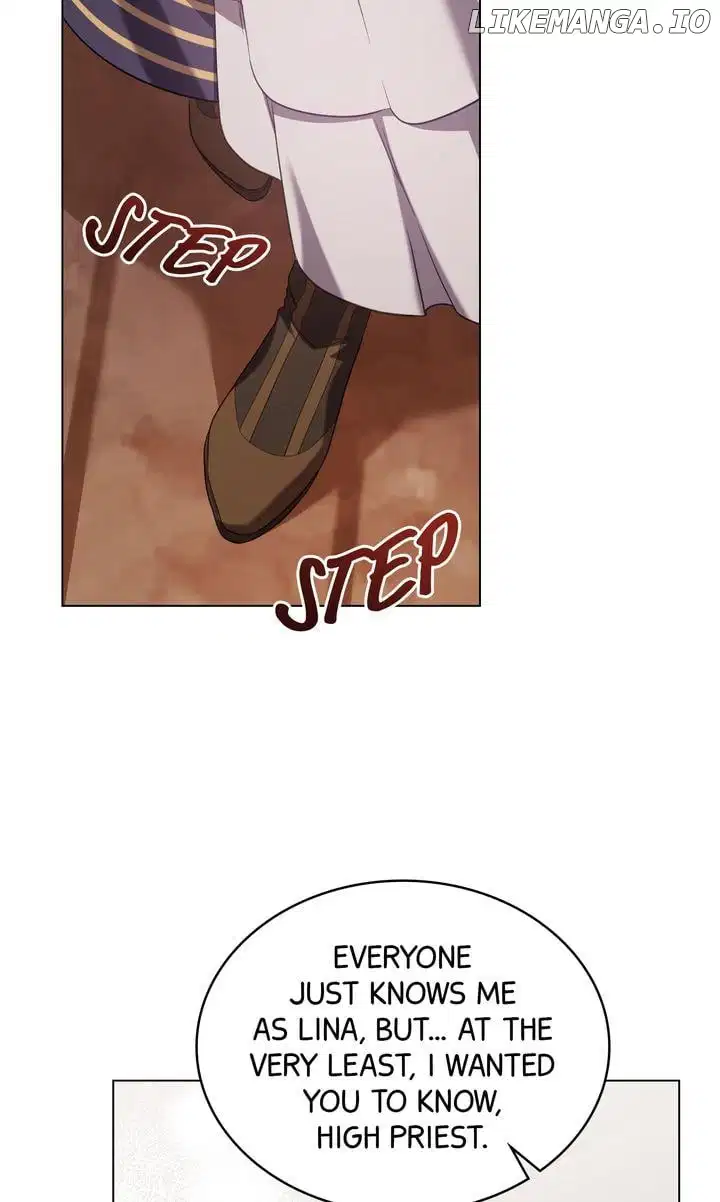 The Tragedy of a Villainess Chapter 94 - Page 74