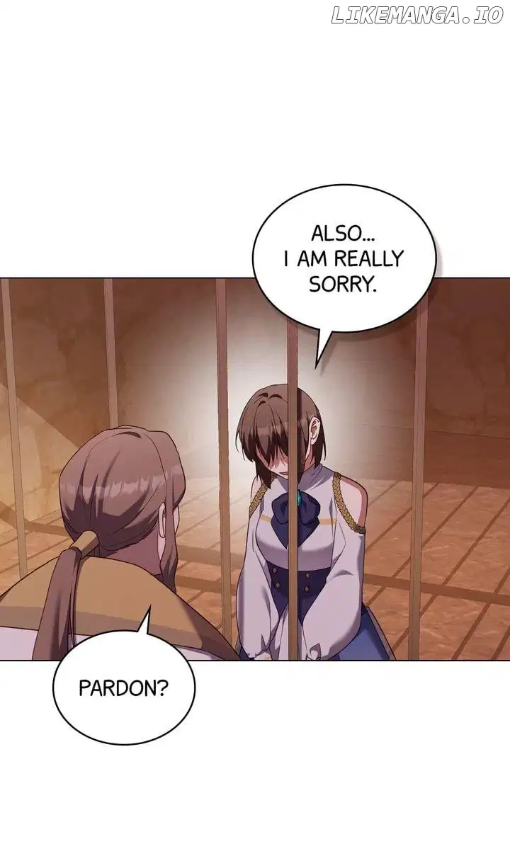 The Tragedy of a Villainess Chapter 94 - Page 76