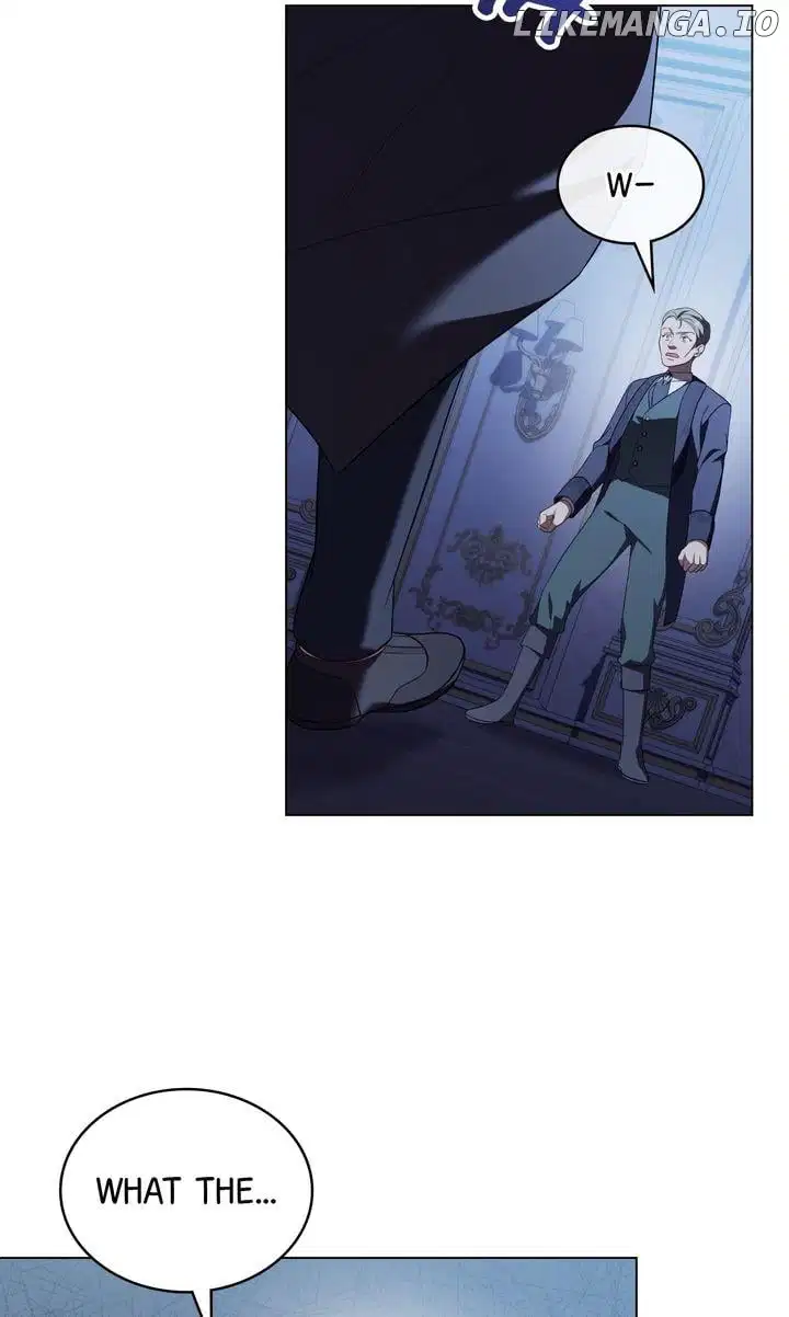 The Tragedy of a Villainess Chapter 94 - Page 83