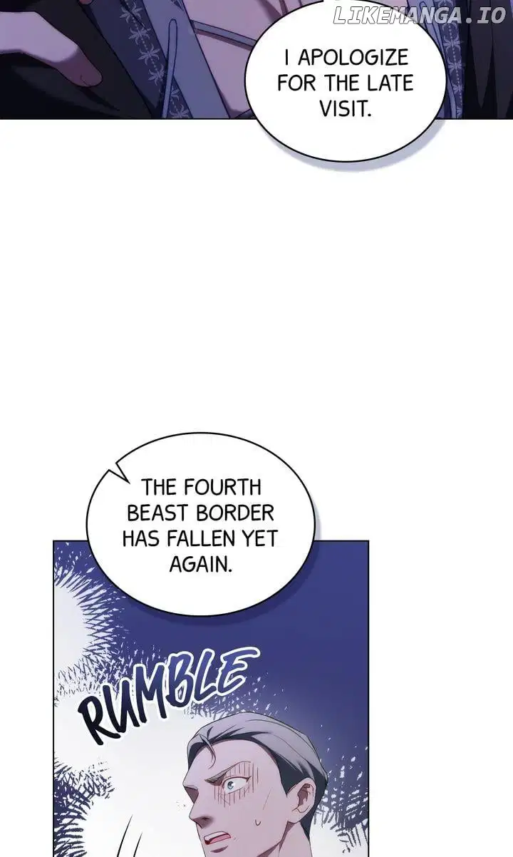 The Tragedy of a Villainess Chapter 94 - Page 86