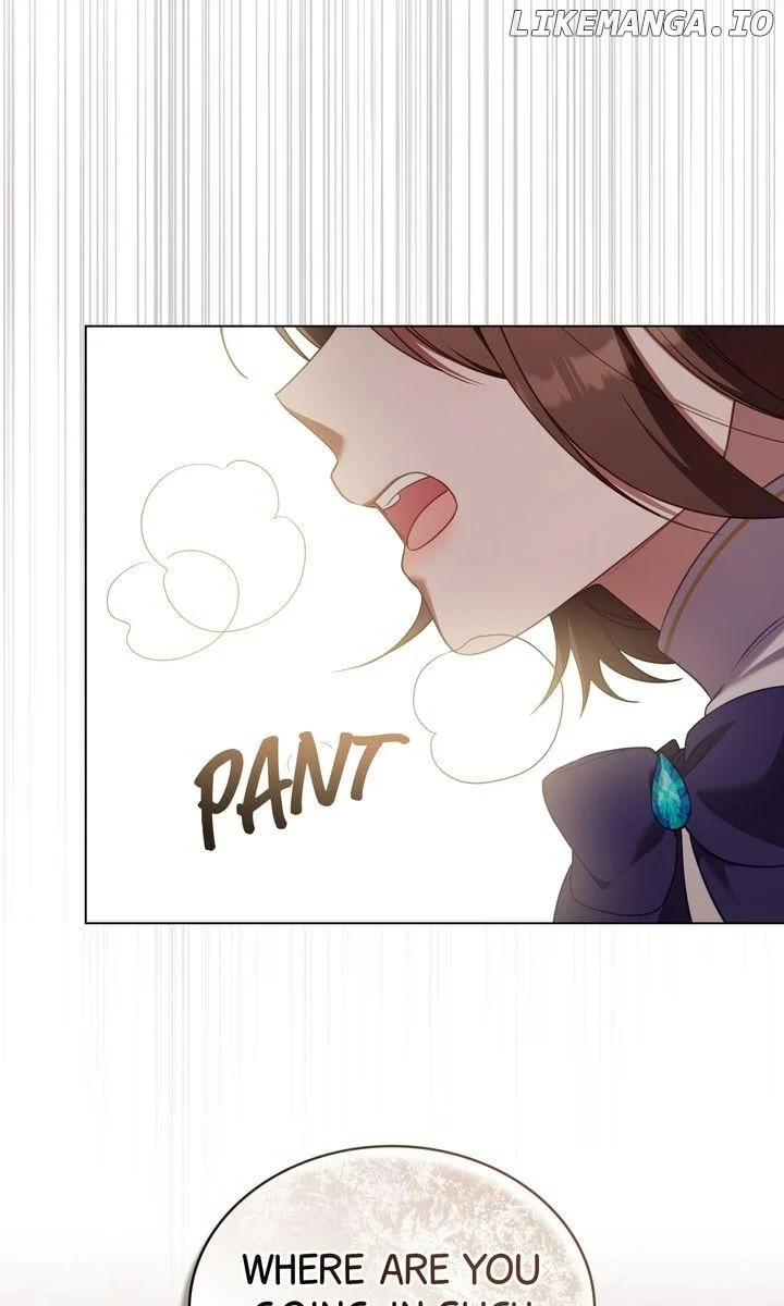 The Tragedy of a Villainess Chapter 95 - Page 2