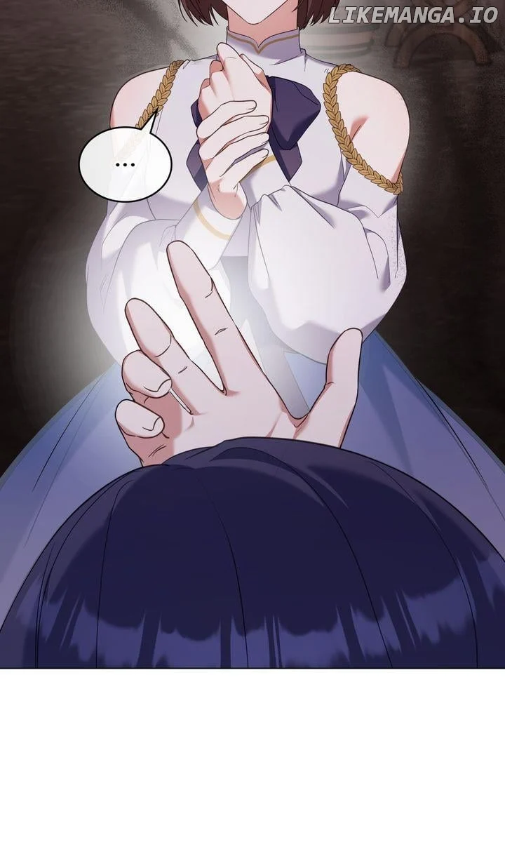 The Tragedy of a Villainess Chapter 95 - Page 19