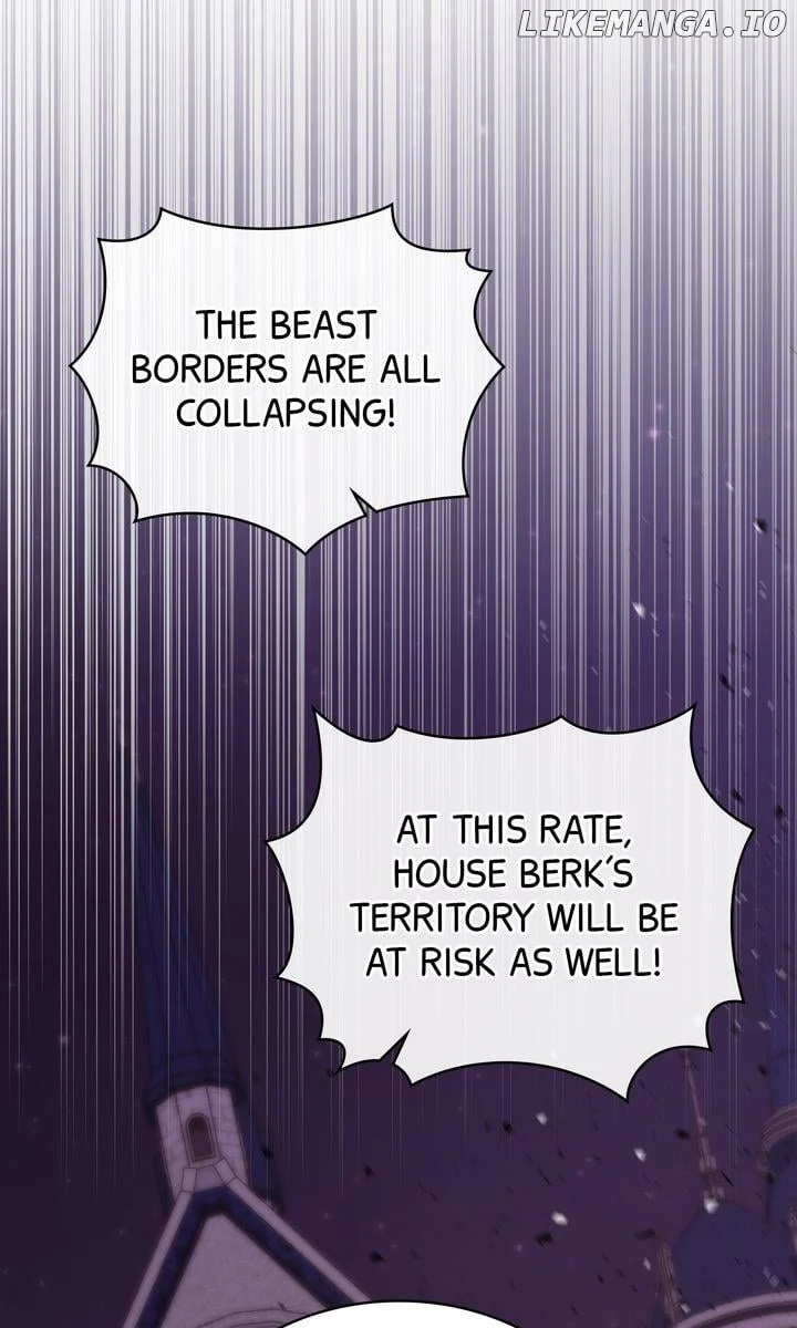 The Tragedy of a Villainess Chapter 95 - Page 22