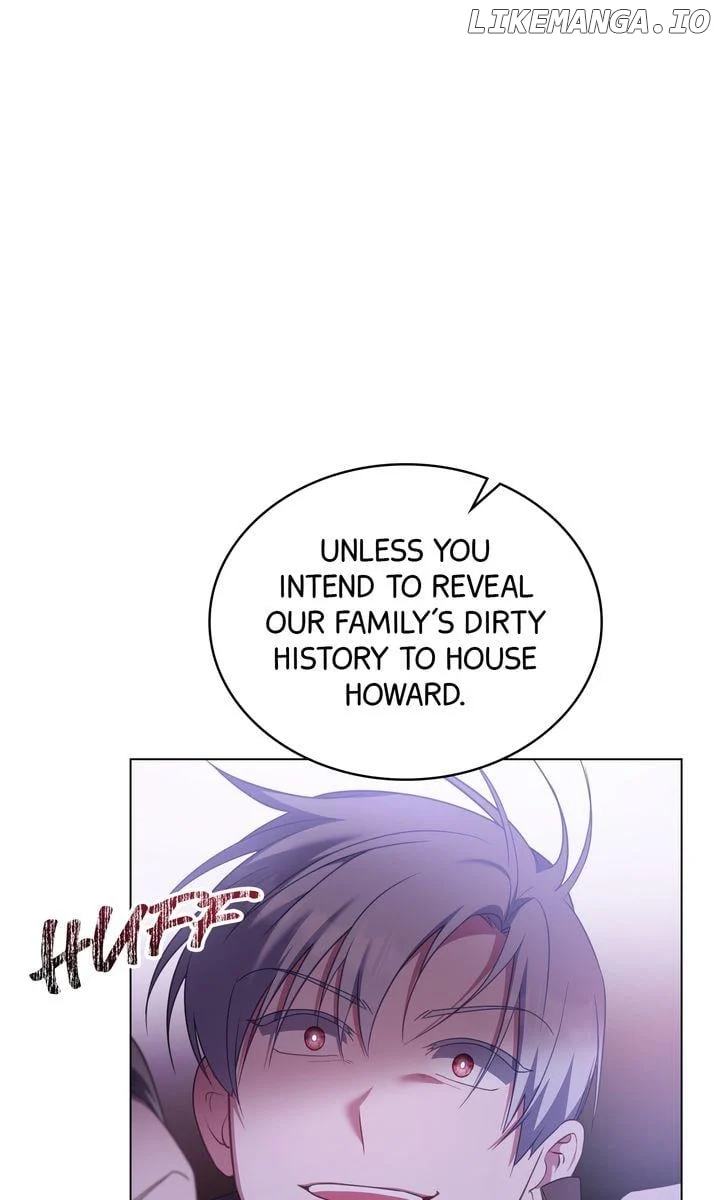 The Tragedy of a Villainess Chapter 95 - Page 34